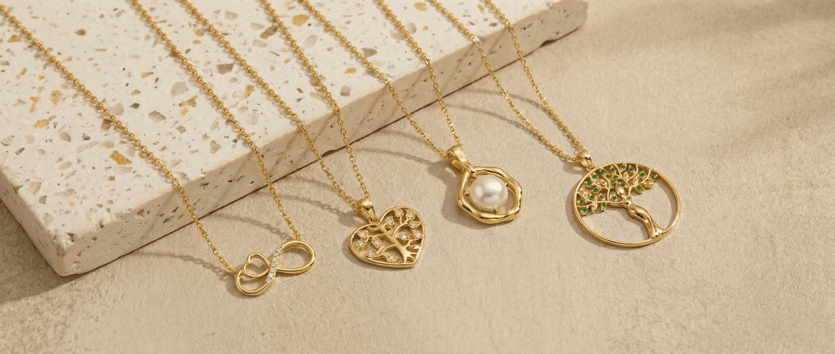 What Is Gold Vermeil? The Complete Guide